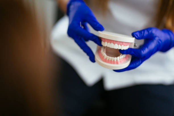 Dental Inlays and Onlays in Hagerstown, IN