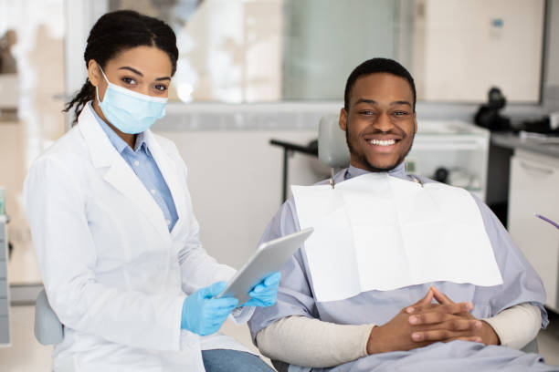 Best Invisalign and Clear Aligners  in Hagerstown, IN