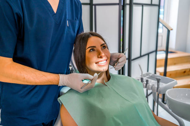 Best Laser Dentistry  in Hagerstown, IN