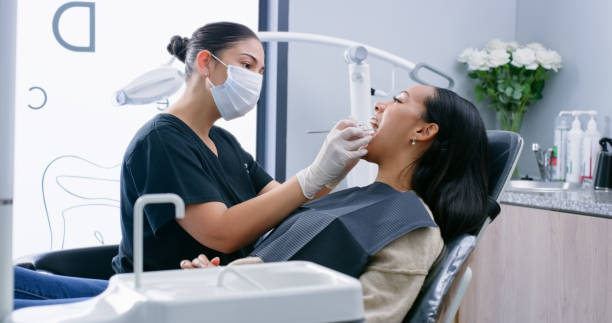 Best Dental X-Rays and Imaging  in Hagerstown, IN