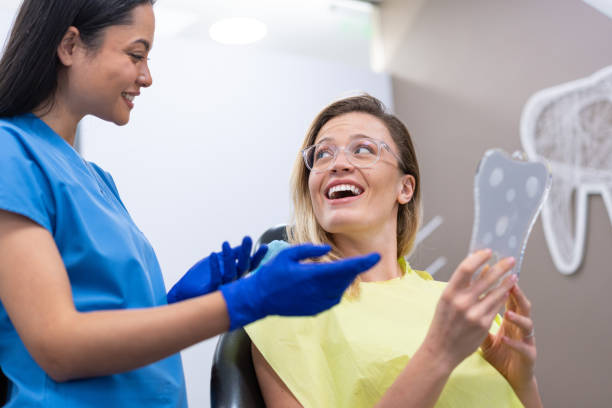 Emergency Dental Services in Hagerstown, IN