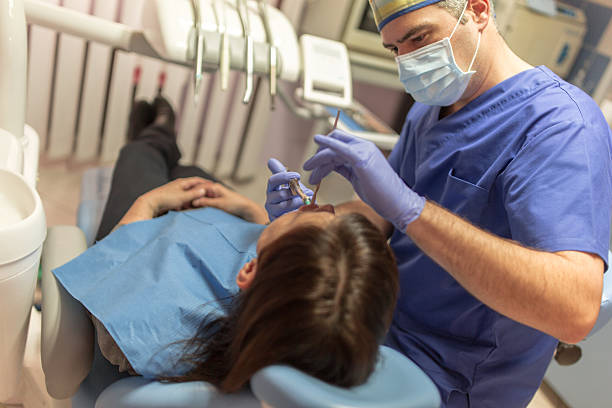 Best Oral Cancer Screening  in Hagerstown, IN