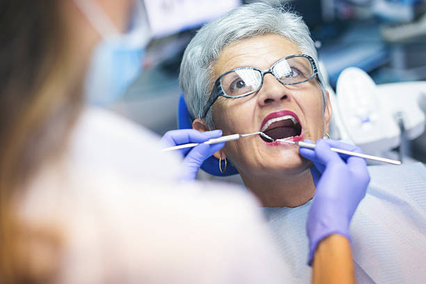 Best TMJ/TMD Treatment  in Hagerstown, IN