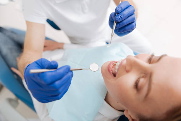 Best Orthodontics  in Hagerstown, IN